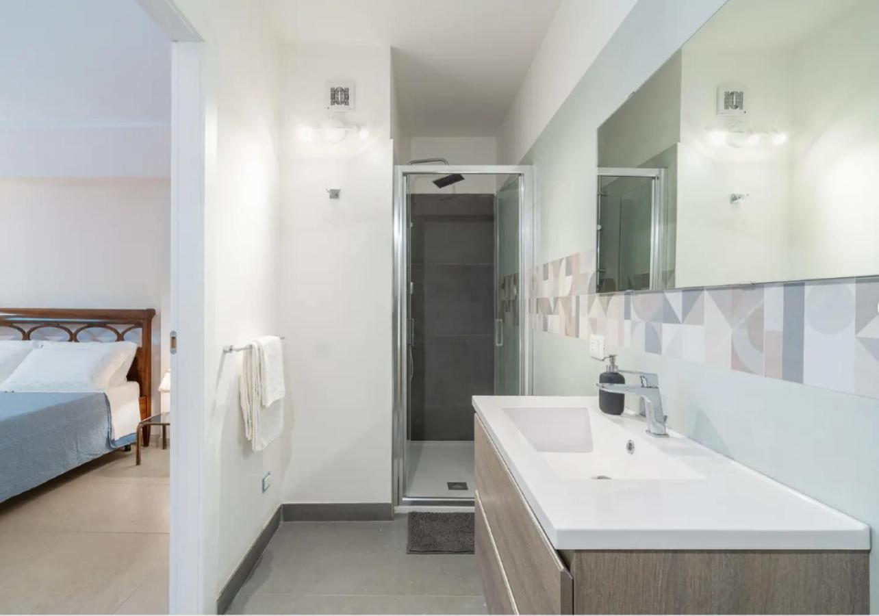 Zacchitella Garden House Villa Rosolini Luaran gambar