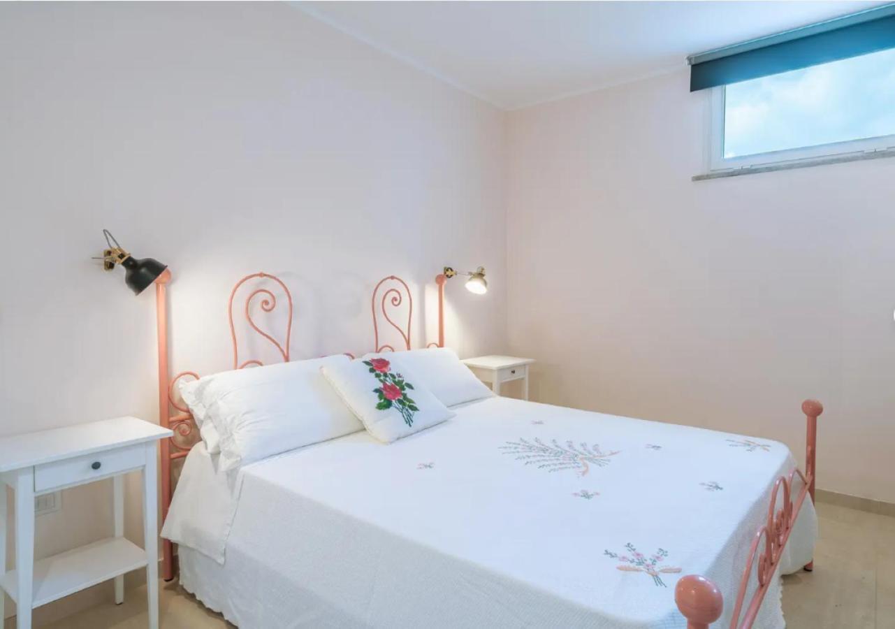 Zacchitella Garden House Villa Rosolini Luaran gambar