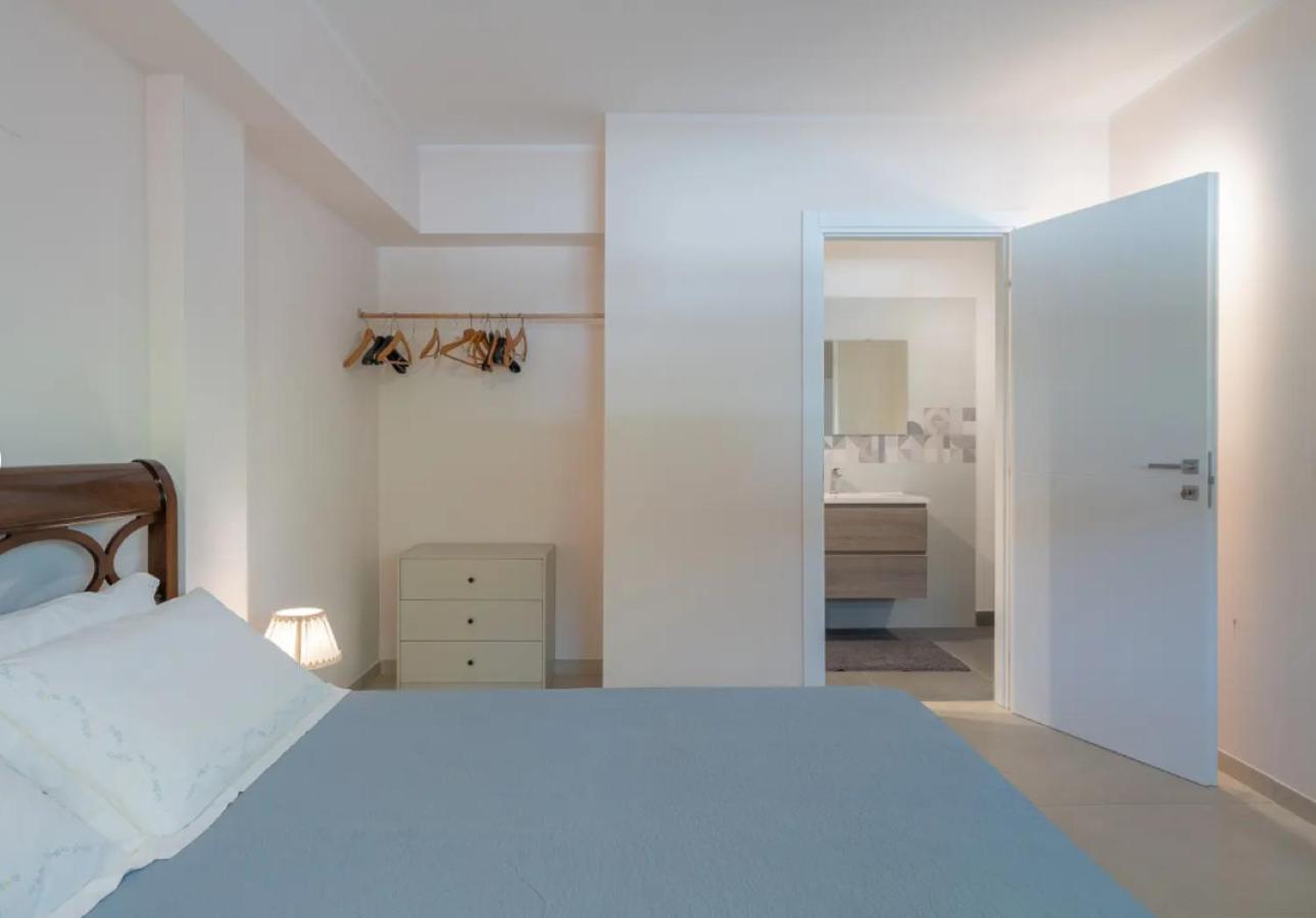 Zacchitella Garden House Villa Rosolini Luaran gambar