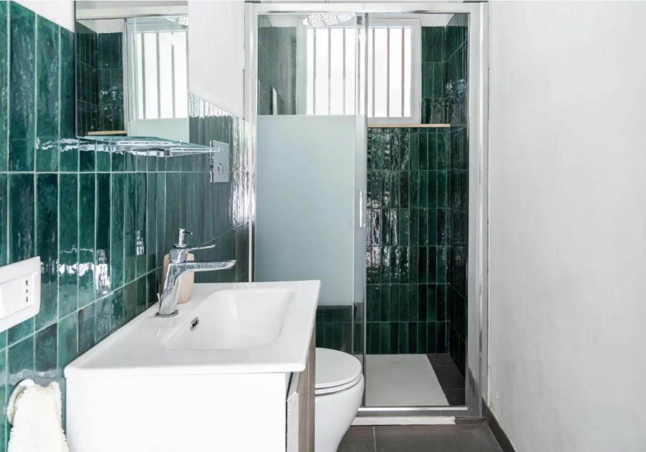 Zacchitella Garden House Villa Rosolini Luaran gambar